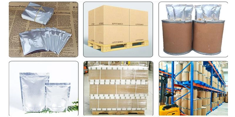 Sodium Copper Chlorophyllin Powder5