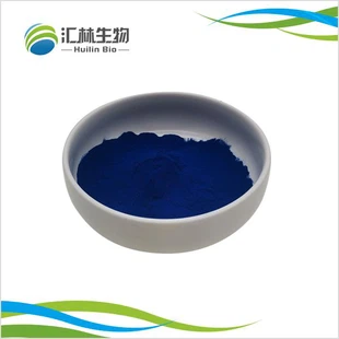 Espirulina blava Ficocianina