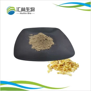Pols d'extracte de Boswellia Serrata