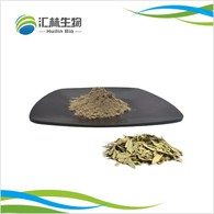 Sennòsids d'extracte de fulla de Senna