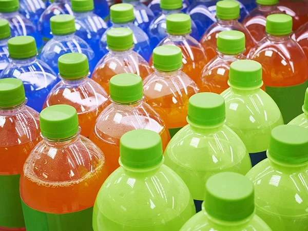 Food & Beverage Industry Food & Beverage Industry